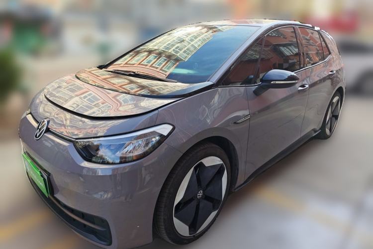 Used Volkswagen ID.3 2023 Pure Smart Edition
