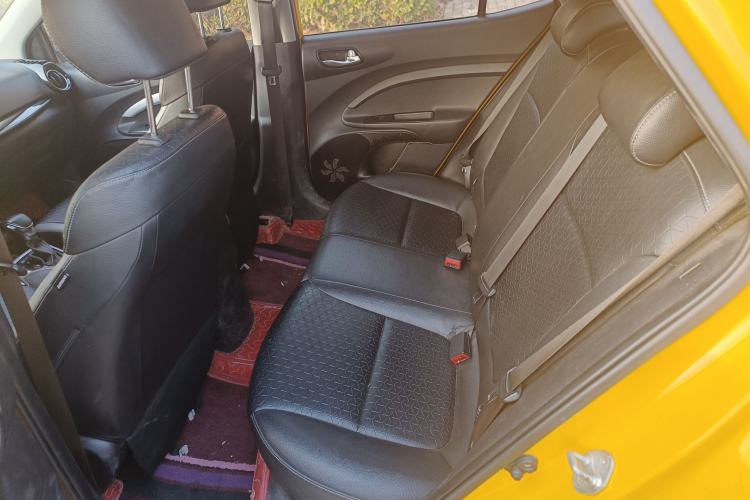 Used Kia kx1 Stonic 2019 1.4L Automatic Sport Edition China VI
