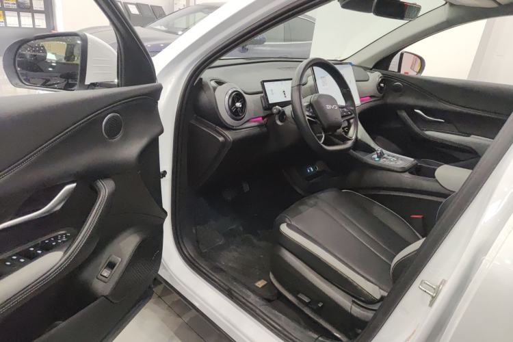 Used BYD Sealion 05 DM-i 2025 DM-i Smart Drive 115KM Flagship Model