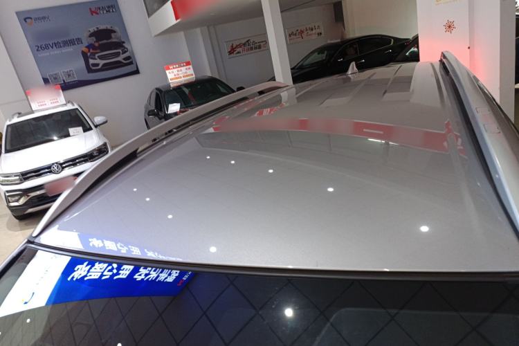 Used Toyota Corolla Cross 2023 2.0L Pioneer Edition