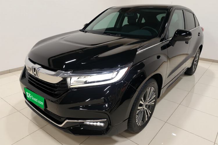 Used Honda Avancier 2020 240TURBO Front-Wheel Drive Smart Edition