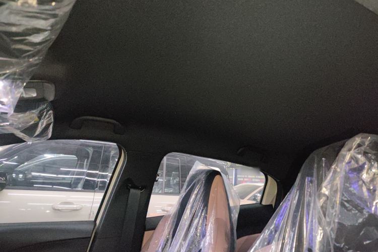 Used BYD Seagull 2025 305km Active Version
