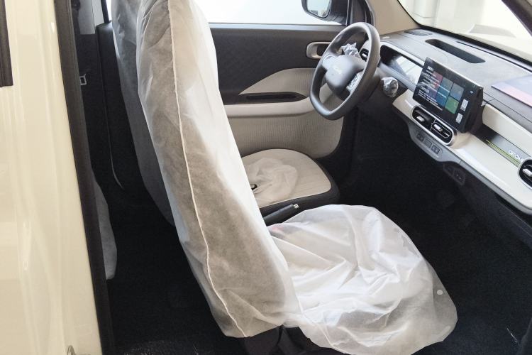 Used  Panda 2025 210km Panda Kart