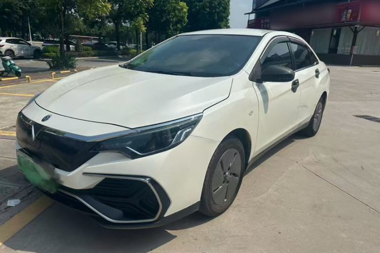 Used Venucia Venucia D60EV 2023 PLUS Smart Drive Version CI Model
