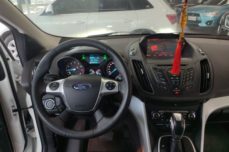 Used Ford Kuga 2015 1.5L GTDi Two-Wheel Drive Fashion Edition
