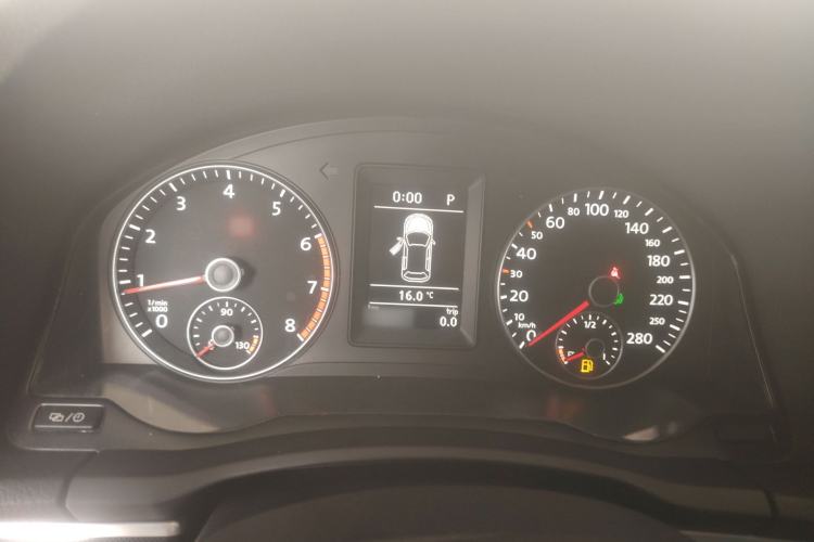 Used Volkswagen Scirocco 2013 1.4TSI GTS