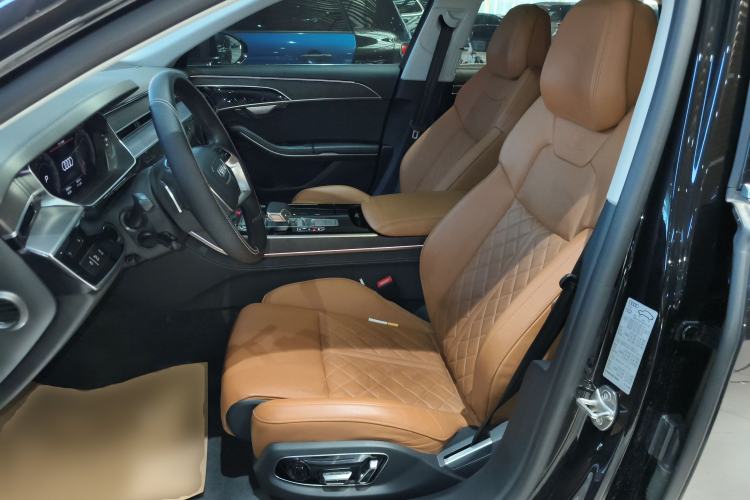 Used Audi A8 2023 A8L 50 TFSI quattro Prestige Edition