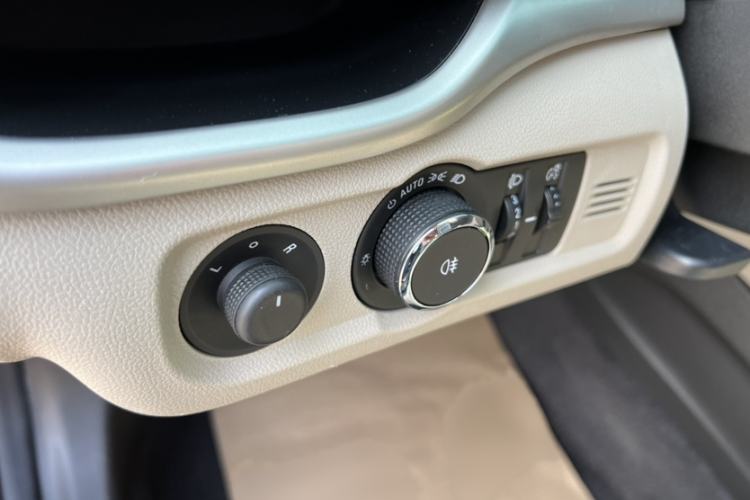 Used Buick GT 2018 15T Dual-Clutch Elite Model China V Standard