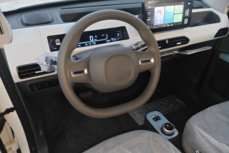 Used  Panda 2024 Panda Mini 200km Endurance Bear
