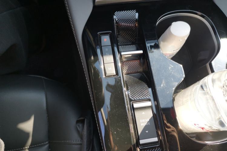 Used Citroen C5 X 2021 1.6T Enjoy the Extraordinary
