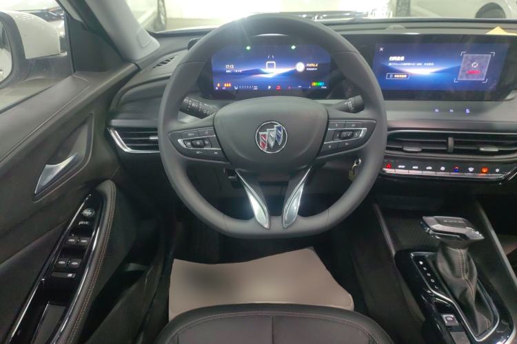 Used Buick Verano 2023 Pro Enjoyment Edition