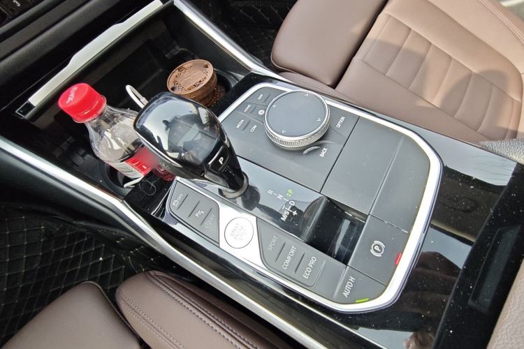 Used BMW 3 Series 2020 320Li M Sport Package
