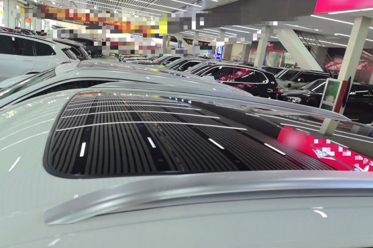 Used Porsche Cayenne 2019 Cayenne 3.0T
