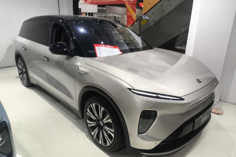 Used Nio ES8 2023 75 kWh Executive Edition