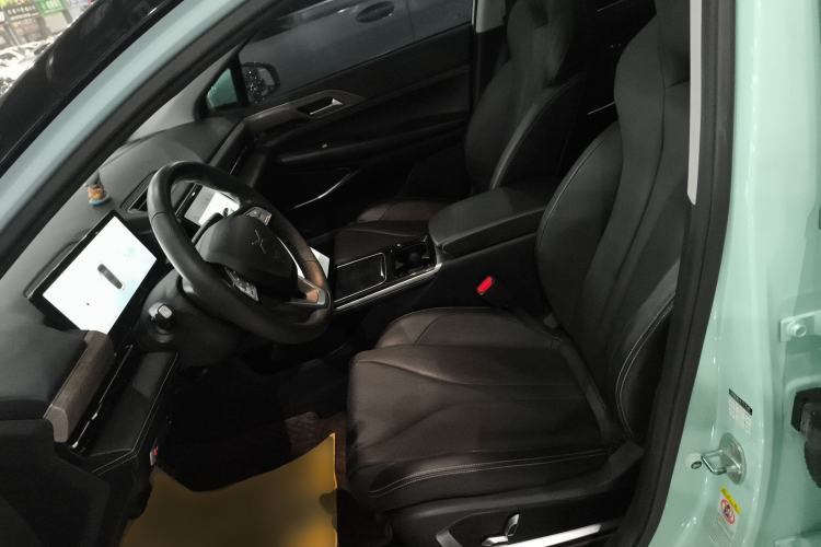 Used XPeng P5 2022 460E+