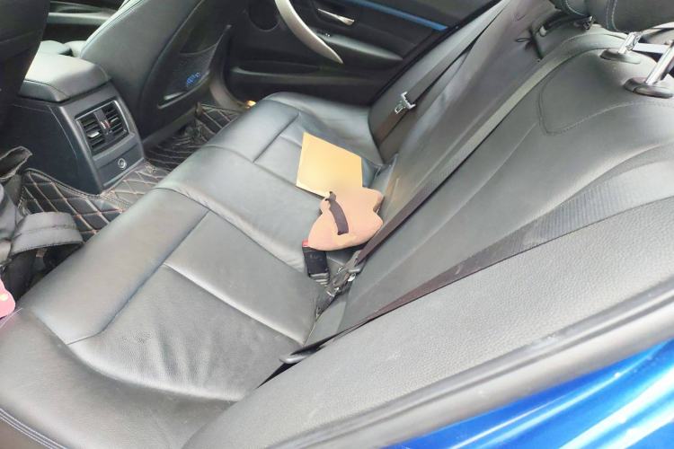 Used BMW 3 Series 2019 320i M Sport Package