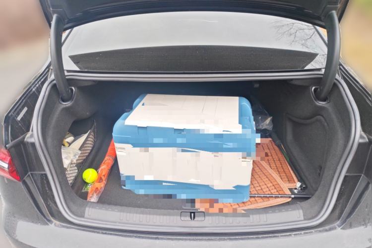 Used Audi A6L 2021 45 TFSI quattro Prestige Elegant Edition