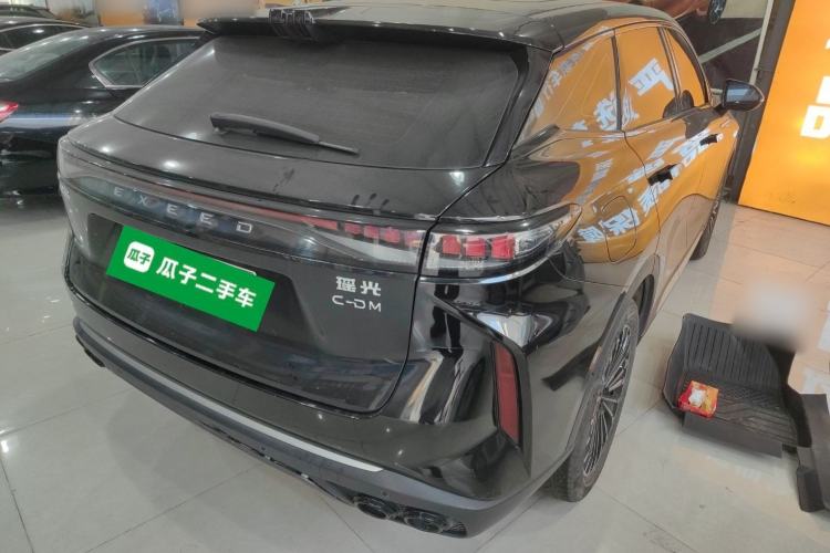 Used  Stellar C-DM 2024 1.5T Long-Range Pro
