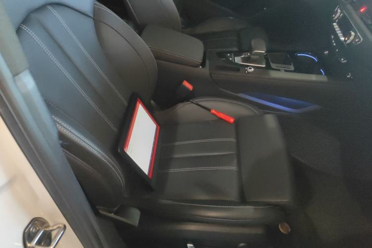 Used Audi A4L 2024 40 TFSI Luxury Dynamic Edition
