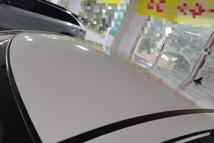 Used Oshan Benni E-Star 2020 Xinyue Edition Lithium-NMC