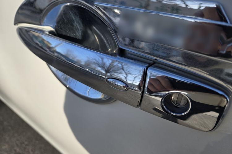 Used Nissan Sylphy 2019 1.6XV CVT Smart Connect Luxury Edition China VI Standard
