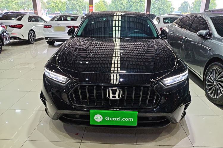 Used Honda Inspire 2025 260TURBO Elegant Edition
