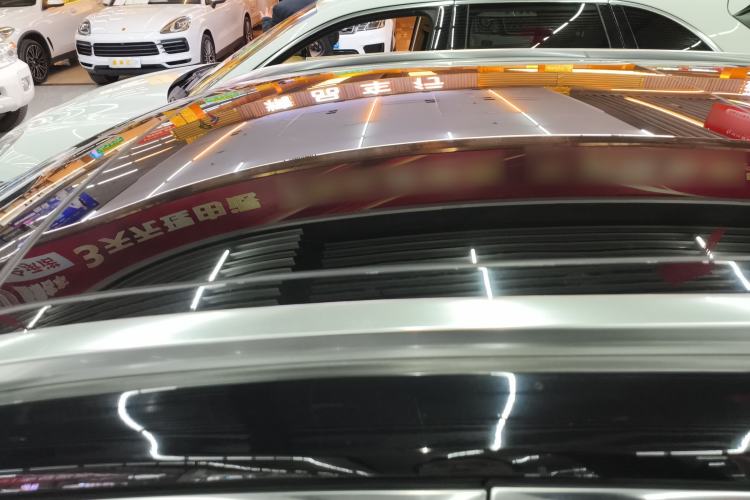 Used Lincoln Corsair 2022 2.0T Two-Wheel Drive Luxury Edition
