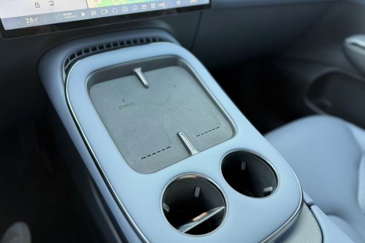 Used XPeng G7 2025 702 Max
