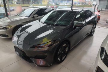 Used Deepal SL03 2022 1.5L 1200 Extended-Range Version