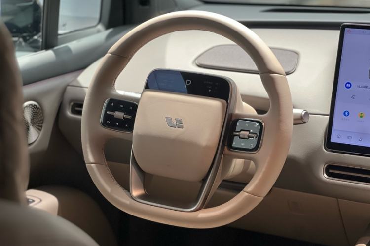 Used Li Auto Li Auto i6 
