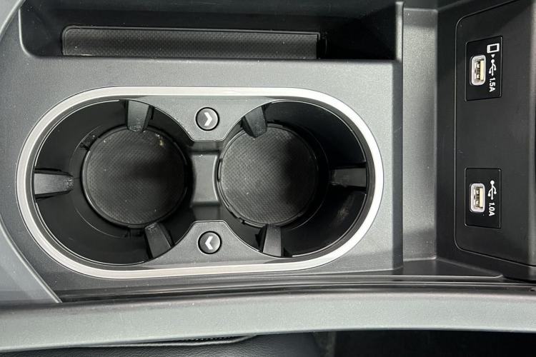 Used Honda Breeze 2021 240TURBO CVT Two-Wheel Drive Smart Enjoyment Version