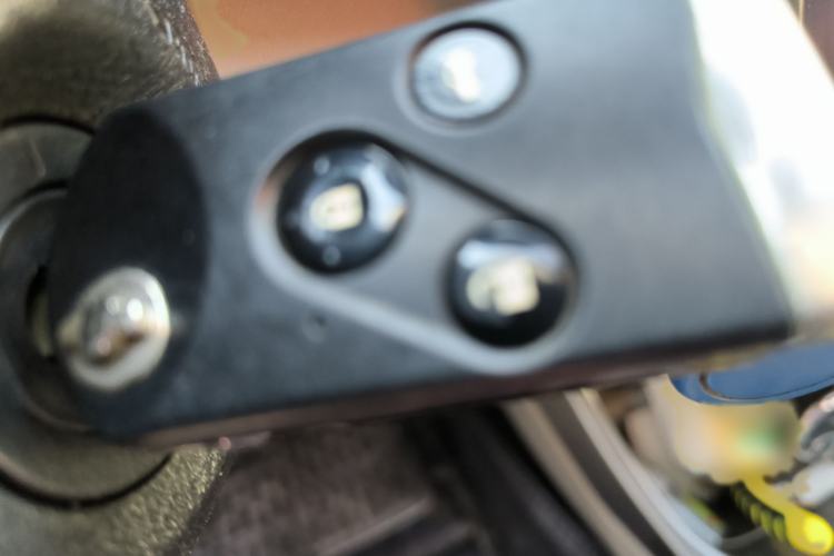 Used Honda City Classic 2012 1.5L manual Elite Edition
