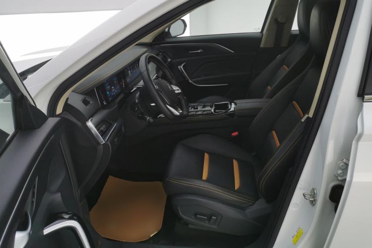 Used Bestune T77 2020 PRO 280 TID Automatic Luxury Model