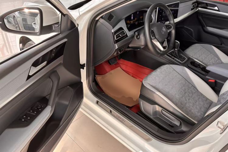 Used Volkswagen Lavida 2023 1.5L Automatic Full-Comfort Edition