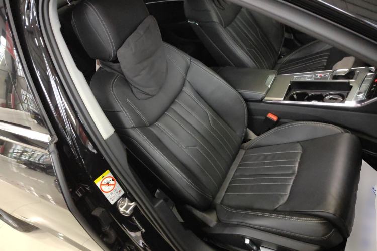 Used Audi A6L 2023 45 TFSI Prestige Elegant Edition
