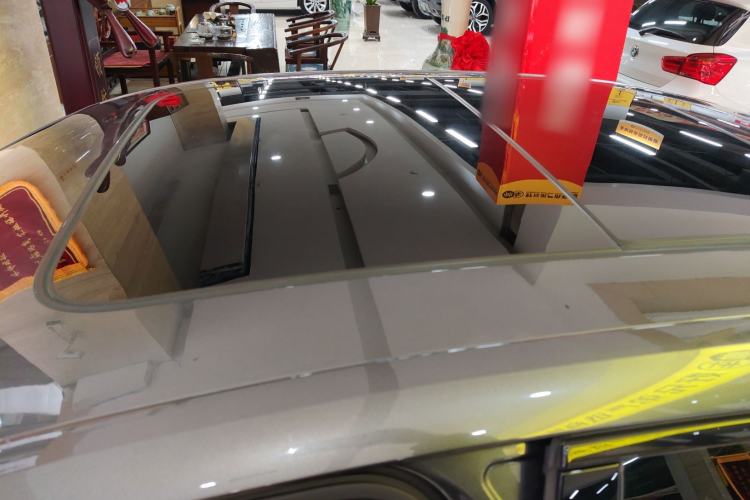 Used Audi A4L 2024 40 TFSI quattro RS Performance Package
