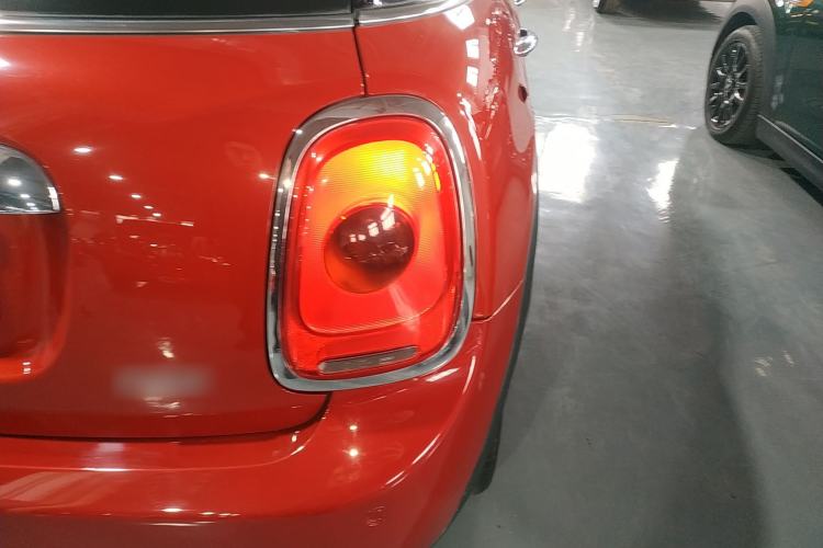 Used  MINI 2015 1.2T ONE Five-Door Edition