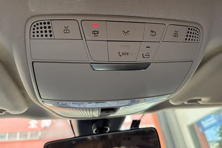 Used Mercedes-Benz E-Class 2022 E 260 L
