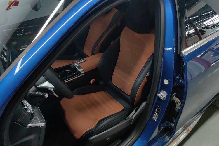 Used Mercedes-Benz C-Class New Energy 2024 C 350 eL