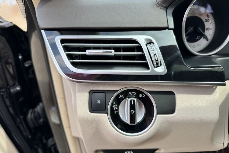 Used Mercedes-Benz E-Class 2015 E 320 L Sport 4MATIC