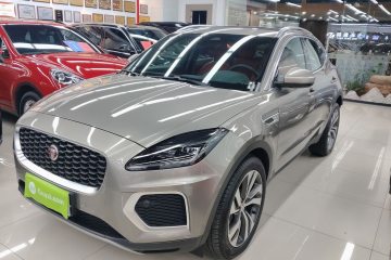 Used Jaguar E-PACE 2024 All-New R-DYNAMIC S Sport Edition