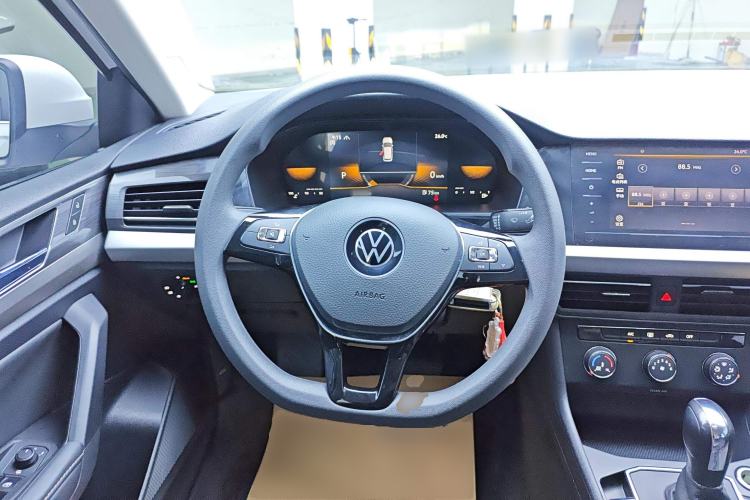 Used Volkswagen Lavida 2022 280TSI DSG Comfort Edition
