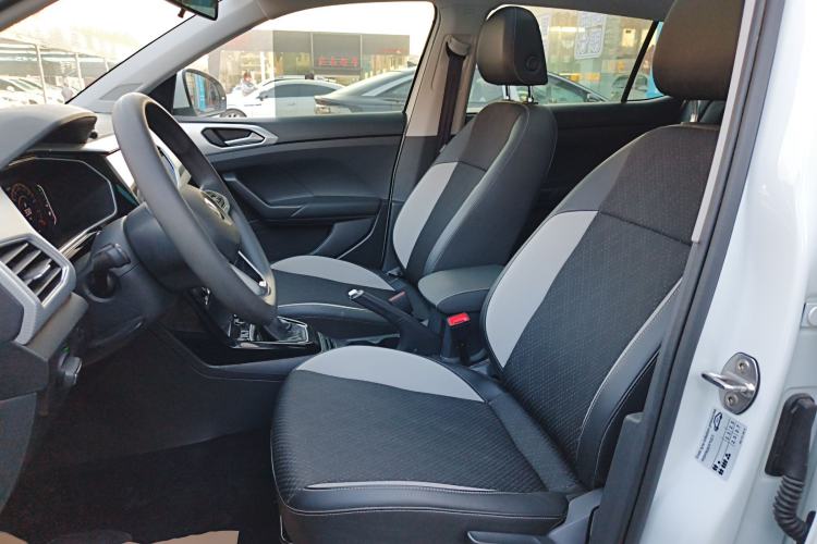 Used Volkswagen Tacqua 2023 200TSI DSG Joy-Connect Edition
