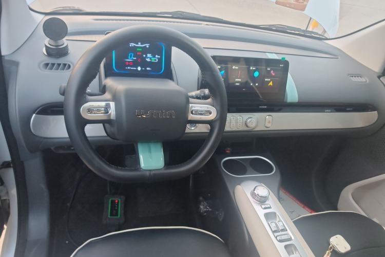 Used  Lumin 2025 205 km Xiangqin Version