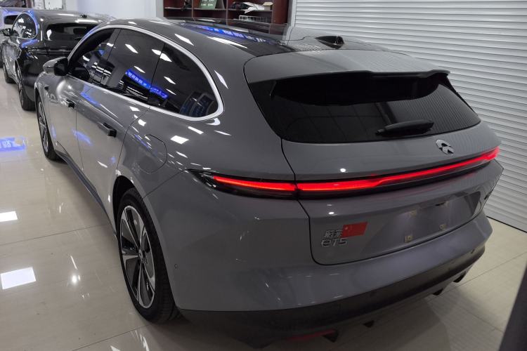 Used Nio ET5T 2023 75 kWh Touring
