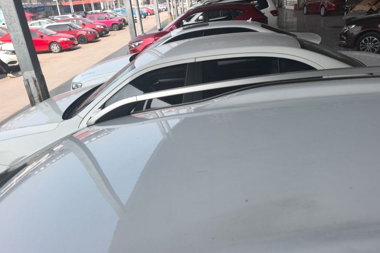 Used Peugeot 2008 2014 1.6L Manual Trend Edition
