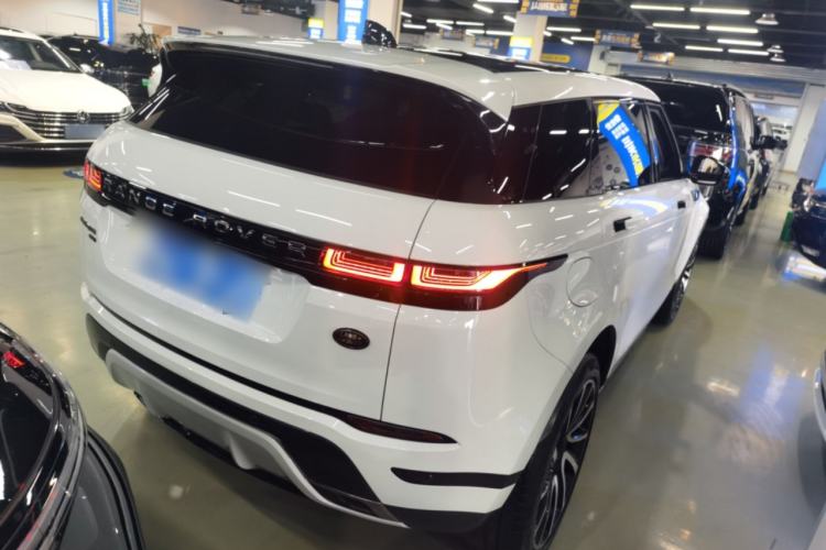 Used Land Rover Range Rover Evoque 2021 Range Rover Velar L 249PS R-Dynamic First Edition
