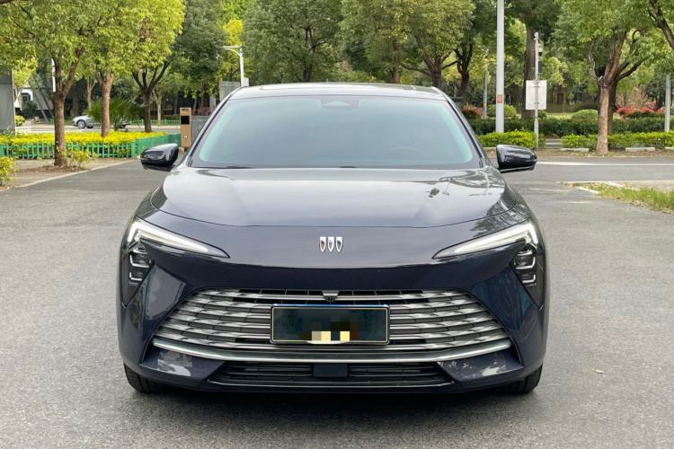 Used Buick LaCrosse 2023 28T Prestige Edition
