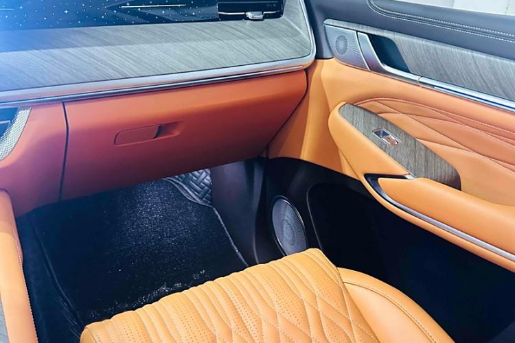 Used Tank 500 New Energy 2025 Hi4-Z
