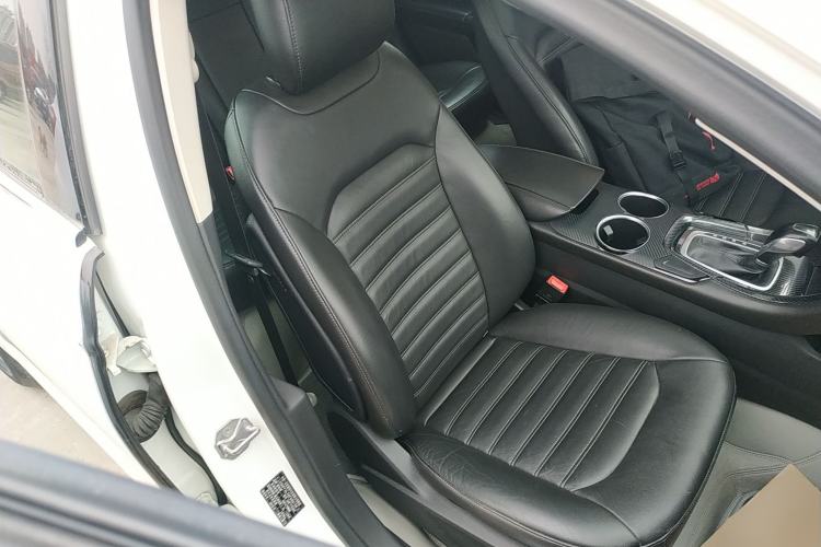 Used Ford Mondeo 2013 1.5L GTDi180 Fashion Edition